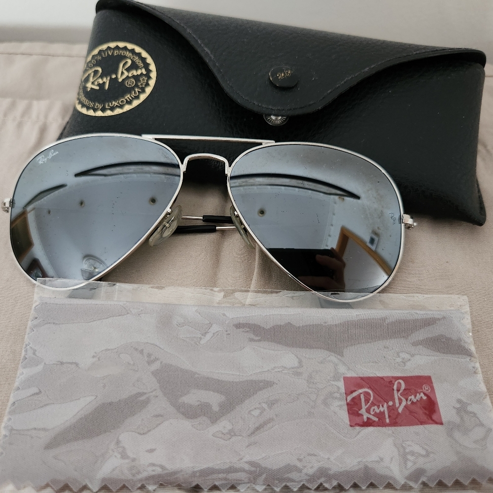 Ray-ban RB 3025